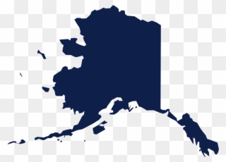 Alaska Png - State Of Alaska Clipart