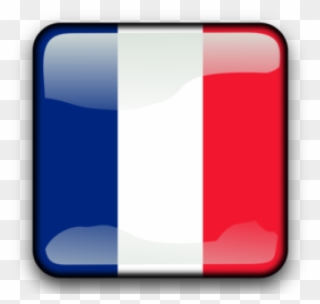 United Nations Flag Clipart International Student - French Flag Svg - Png Download