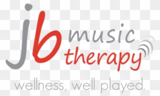 Jb Music Therapy - Music Therapy Calgary Clipart