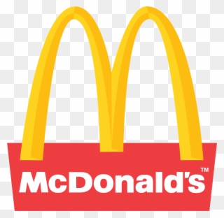 Mcdonald's Logo Png - Mcdonalds Logo Png Clipart