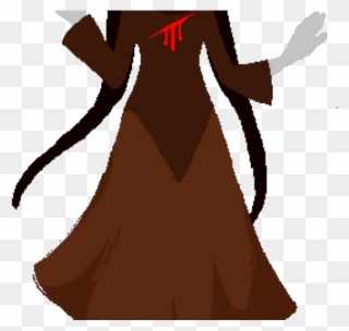 Blood Clipart Transparent Tumblr - Witch Of Void God Tier - Png Download