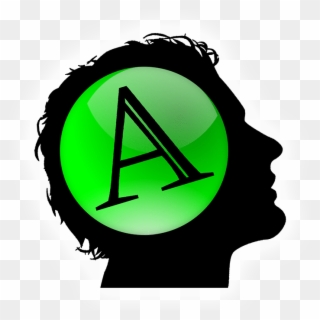 Able Kinetic - Open Mind Clipart