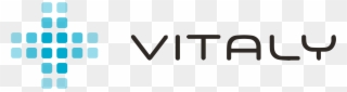 Vitaly Logo - Statistical Graphics Clipart