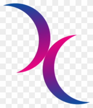 Male Bisexuality Symbol Clipart