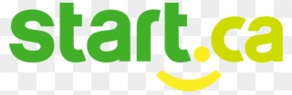 Start - Ca - Start Ca Logo Clipart