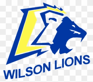 Lion Logo - Graphic Design Clipart
