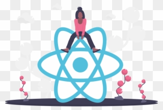 Facebook's React Native Is A Trendy Technology And - React Js Clipart