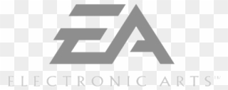 Ea - Electronic Arts Clipart