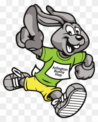 And Sponsors - Rabbit Clipart