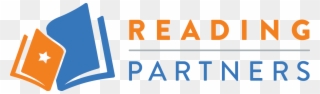 Reading Partners Denver Clipart