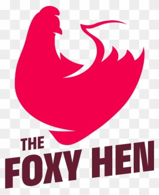 Hen Party Website - Rooster Clipart