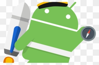 Android Jetpack Logo Clipart