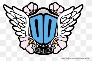 Igab - Yoona - Girls Generation I Got A Boy Logo Clipart