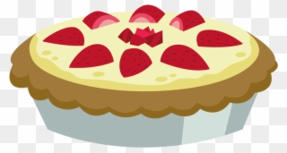 Artist Dragonchaser Food - Transparent Background Pie Clipart - Png Download