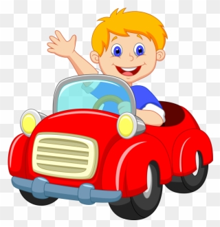 Discover Ideas About Felt Patterns - Cartoon In Car Clipart