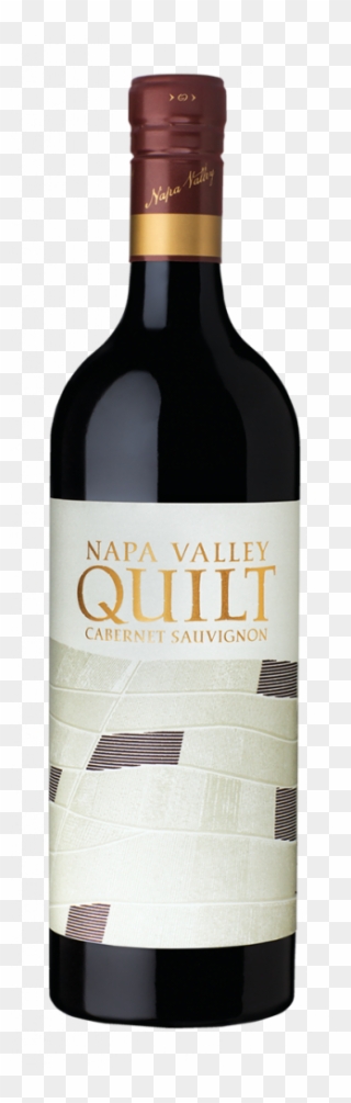 2016 Napa Valley Cabernet Sauvignon - Quilt Cabernet Sauvignon 2016 Clipart