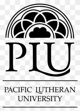 Picture - Pacific Lutheran University Logo Clipart