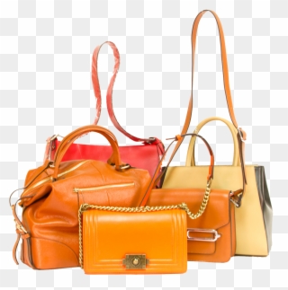 Purse Png Background Image - Handbag Clipart