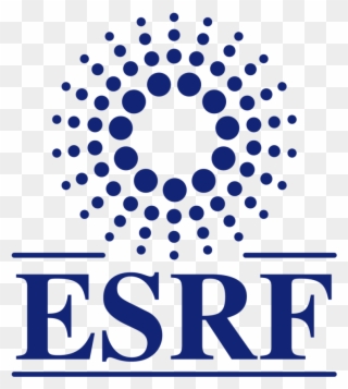 Past - Present - Future - Esrf Logo Png Clipart