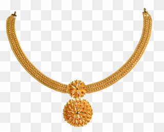 Necklace Design Png File - Png Jewellers Necklace Designs Clipart