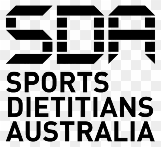 Crossfit Athlete - Sports Dietitians Australia Clipart