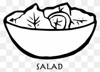 Bakery Products We Love Topping It With Salads And Clipart