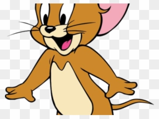 Cheese Clipart Jerry Mouse - Tom And Jerry - Png Download