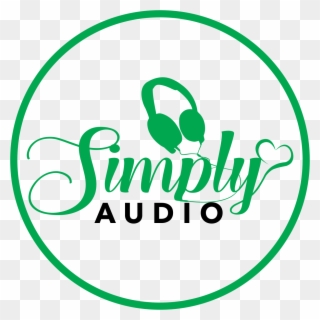 Simply Audio Specializes In Producing Digital Audiobooks Clipart