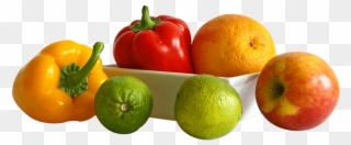 Free Png Download Fruits And Vegetables Png Images - Fruits And Vegetables Png Clipart