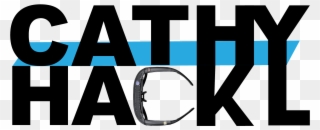 Cathy Hackl Vr, Ar & Spatial Computing Speaker And - Graphic Design Clipart