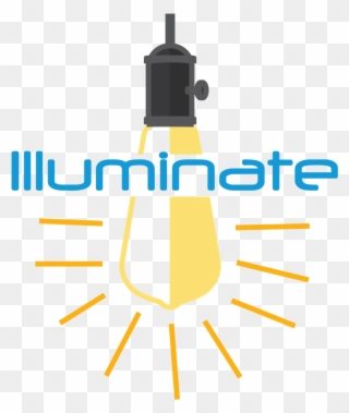 Fbch Illuminate Logoforblackbackground - Sony Ericsson Clipart