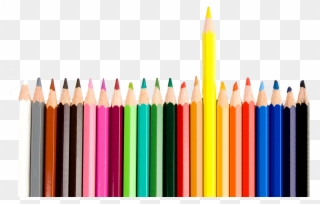 Crayon Clipart Playgroup - Flame - Png Download