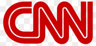 Cnn Logo - Cnn News Logo Png Clipart