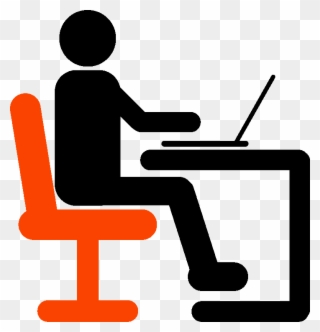 Email Help Desk Icon Clipart