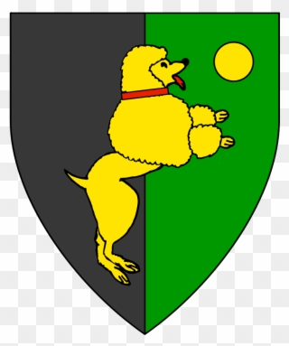 Arms For Sara Sala Di Paruta - Cartoon Clipart