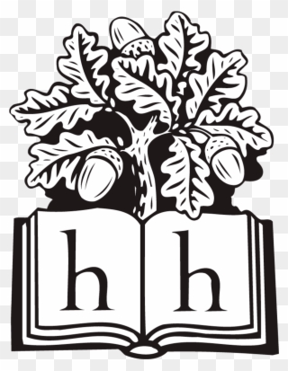 Hamish Hamilton Is A Boutique Publishing Imprint With - Hamish Hamilton Logo Clipart