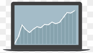 Services Performance Screen - Plot Clipart