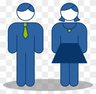 Male - Illustration Clipart