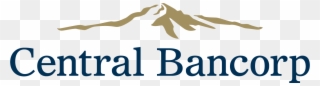 Central Bank & Trust - Poster Clipart