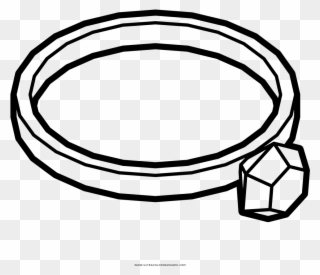 Coloring Pages Of Wedding Rings With Ring Page Ultra - Wedding Ring Clipart
