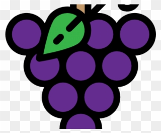 Grapes Clipart Health Food - Png Transparent Grape Vines Graphics