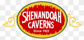 Shenandoah Caverns Logo - Shenandoah Caverns Clipart