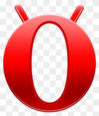 Opera,mini,android - Opera Mini Animado Gif Clipart