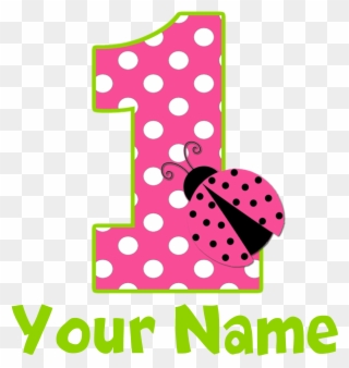 Favorite - Ladybug T Shirts Clipart