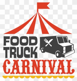 Event Faqs Northglenn Carnival Picture - Food Truck Logo Png Clipart