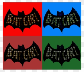 Popular And Trending Batgirl Stickers On Picsart - Batgirl Clipart