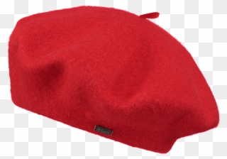Vector Free Download Beret Transparent Classic - Beanie Clipart