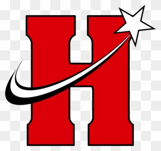 Pauseenlarge - Huffman Isd Clipart