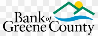 The Bank Of Greene County - Xavier University Ateneo De Cagayan Logo Clipart