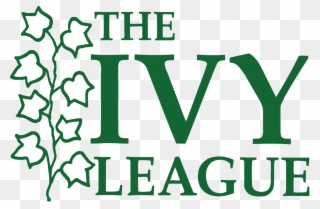 All Ivy Party - Ivy League Logo Clipart